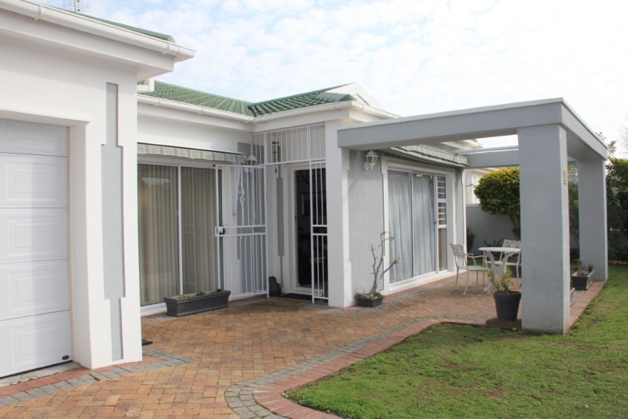 3 Bedroom Property for Sale in Bizweni Western Cape